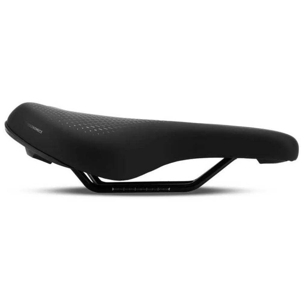 Acid Sequence saddle
