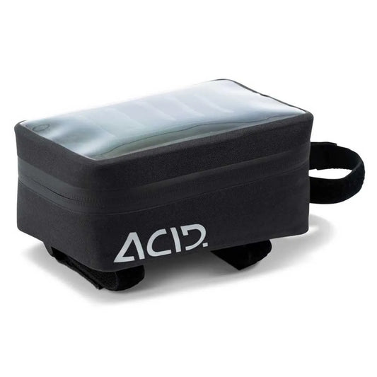 Acid Top Tube View 1L frame bag