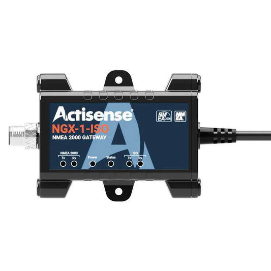 Actisense NGX-1 USB NMEA0183 to NMEA2000 Gateway