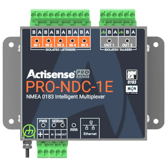 Actisense PRO-NDC-1E2K Multiplexor