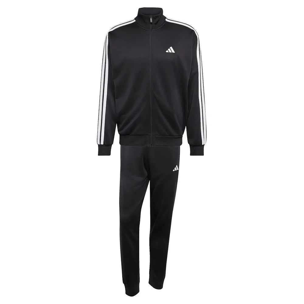 adidas 3 Stripes French Terry tracksuit
