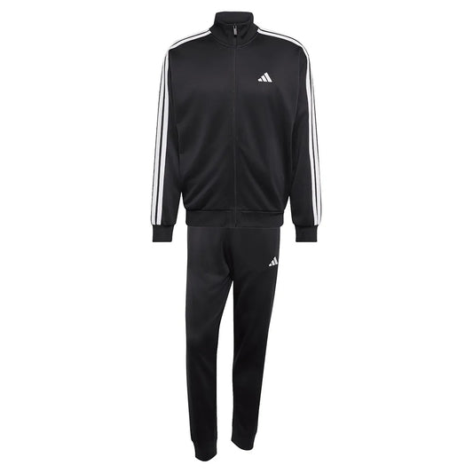 adidas 3 Stripes French Terry tracksuit