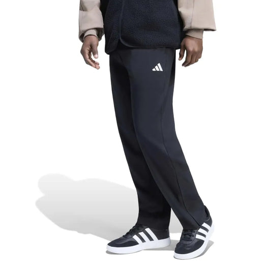 adidas 3 Stripes Stanford Open Hem pants