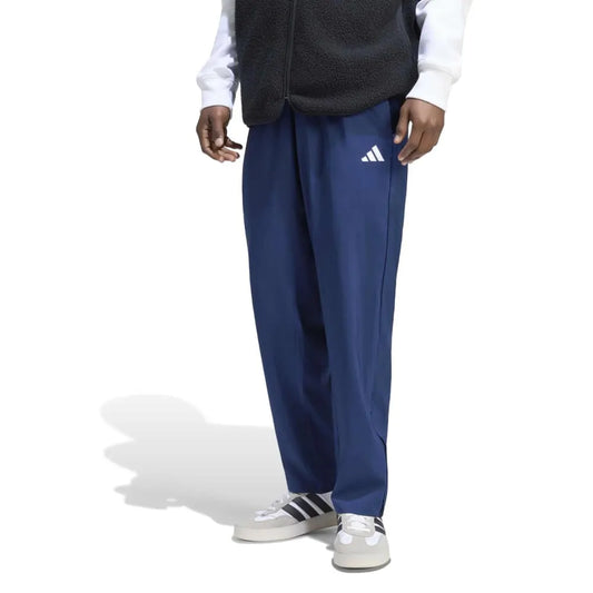 adidas 3 Stripes Stanford Open Hem pants