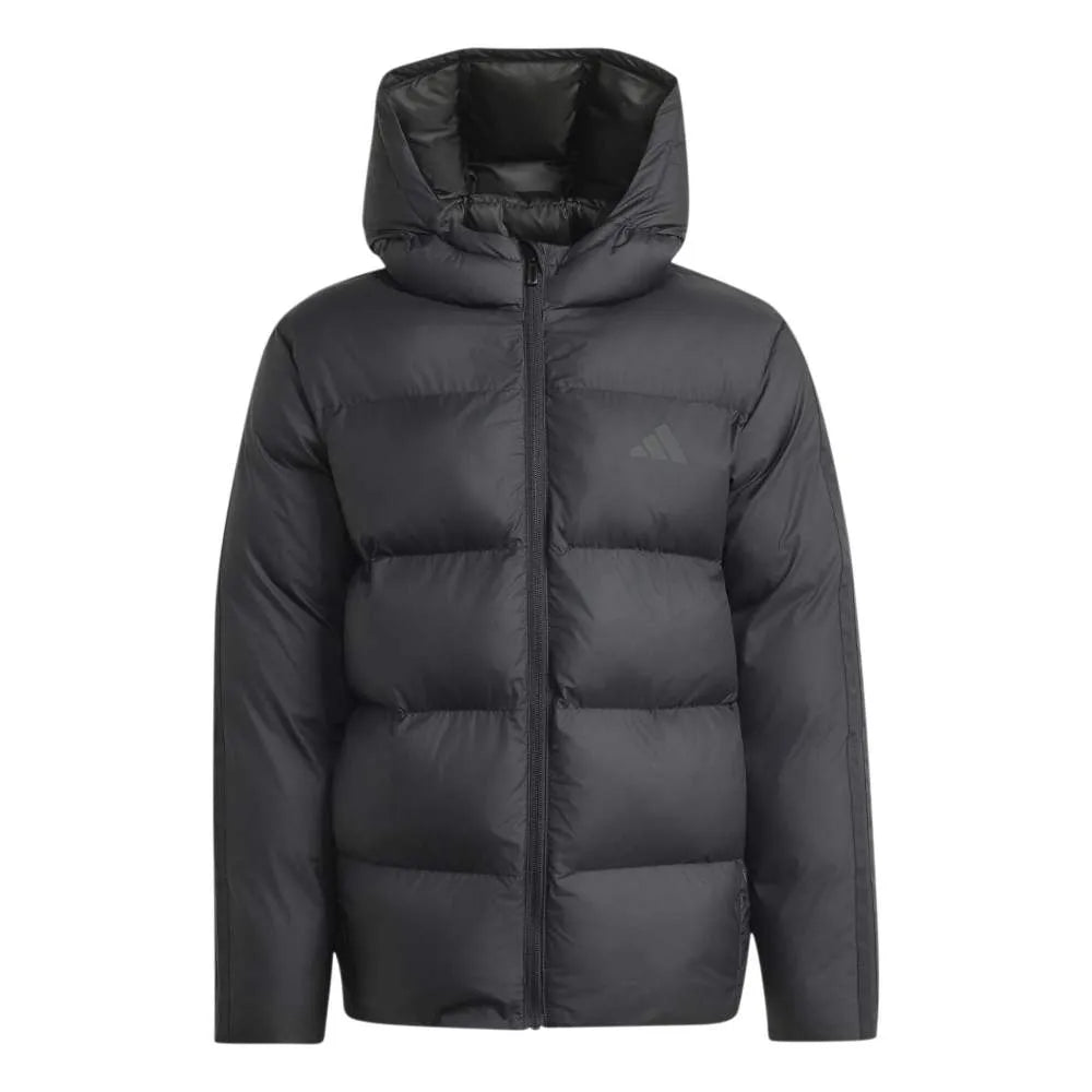 adidas 3 Stripes Synthetic Down jacket