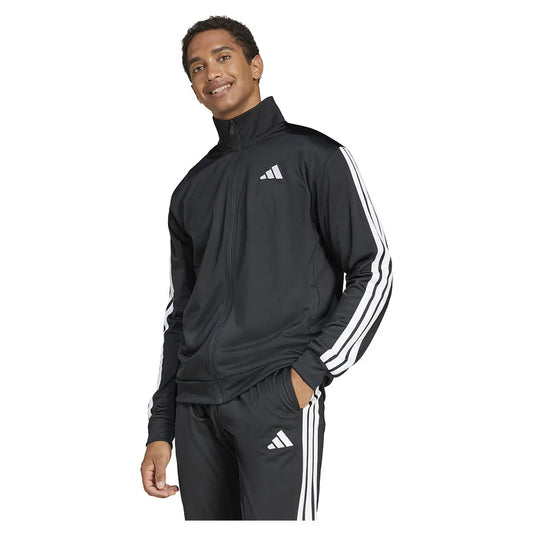 adidas 3 Stripes Tricot Regular tracksuit jacket
