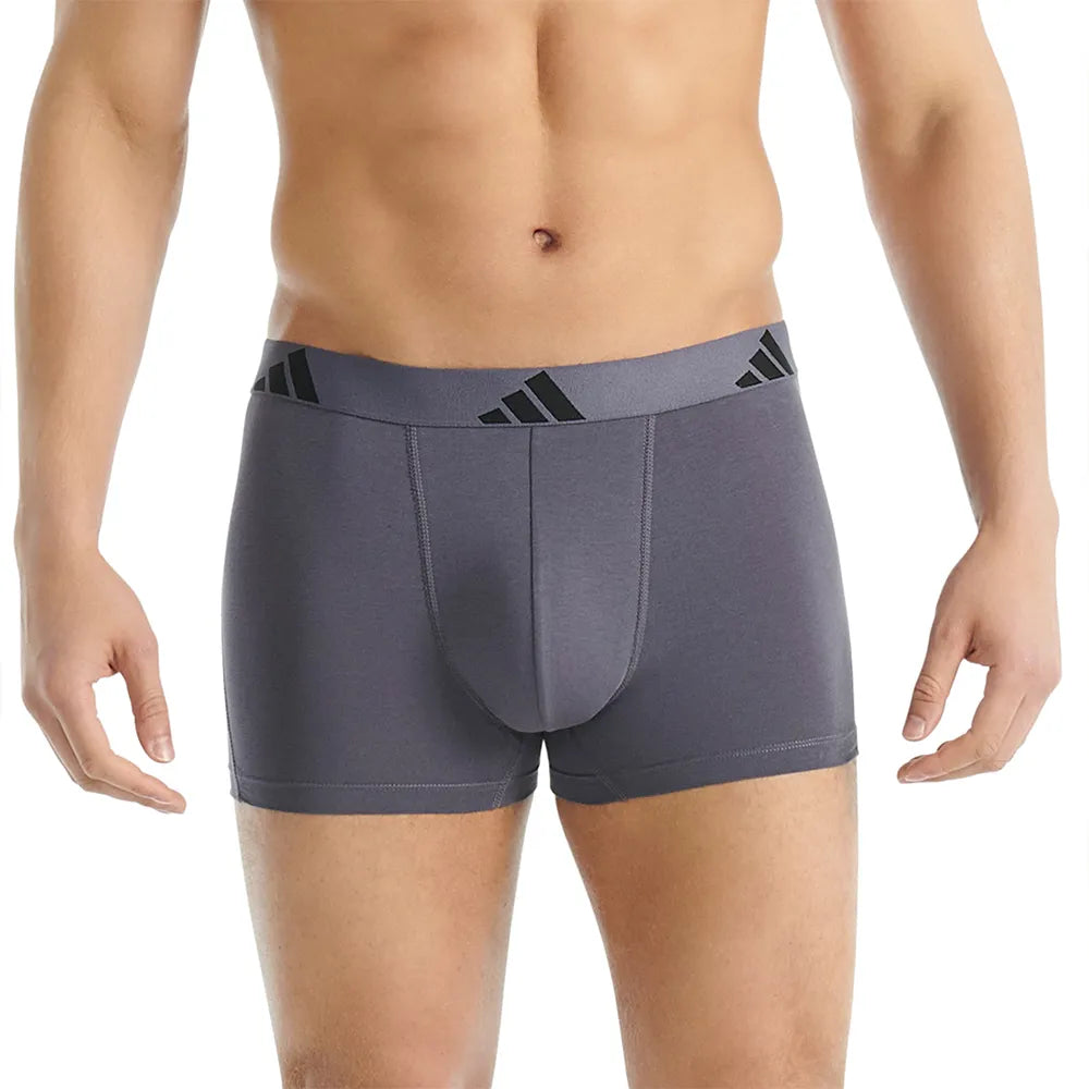 adidas Active Flex Cotton boxers 3 units