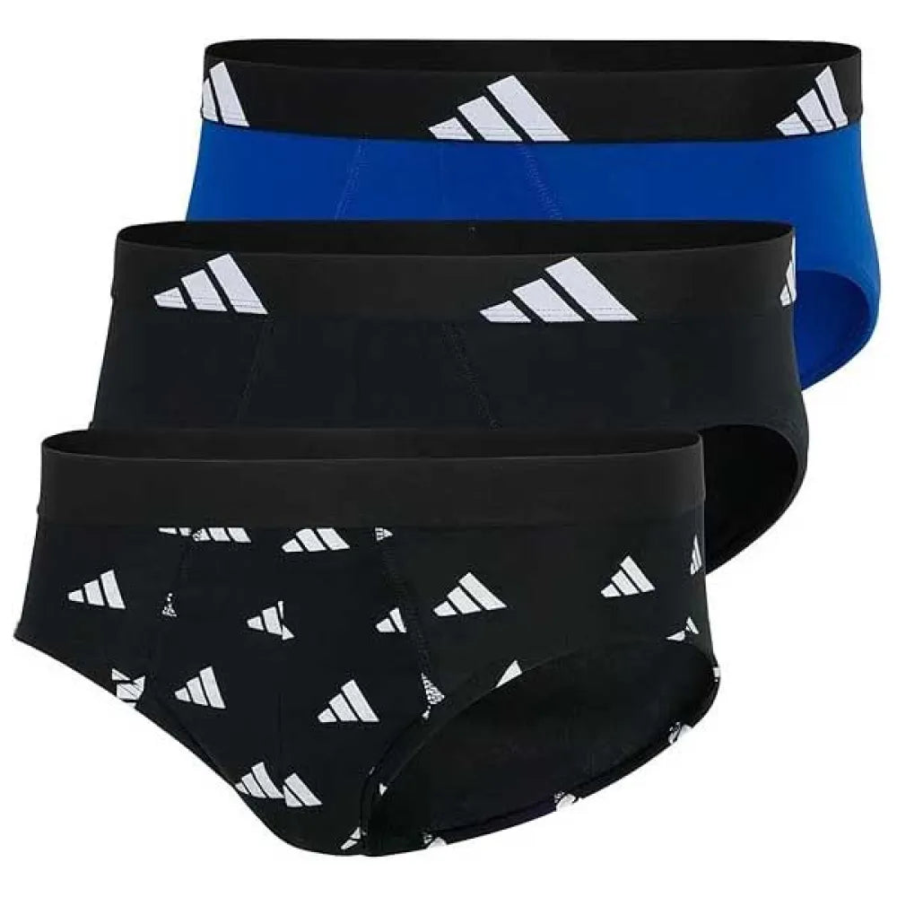 adidas Active Flex Cotton slips 3 units