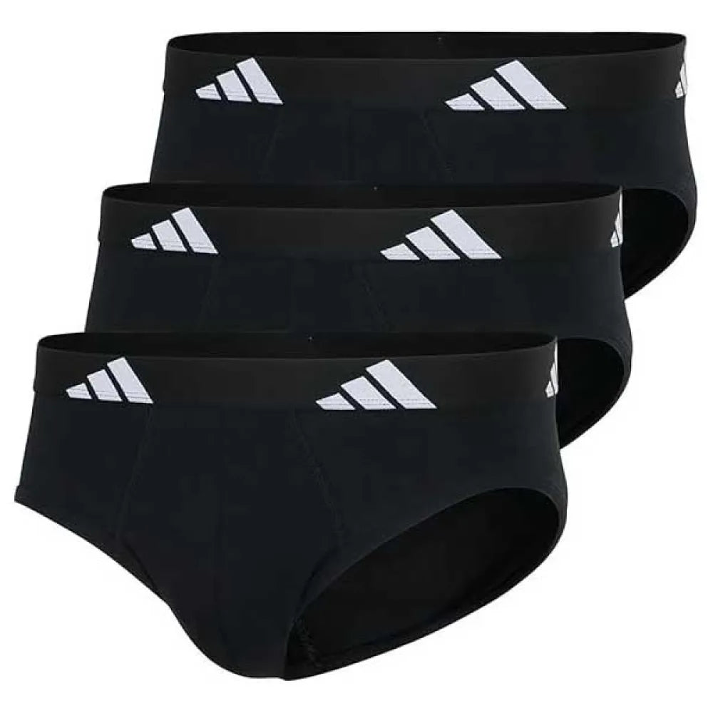 adidas Active Flex Cotton slips 3 units