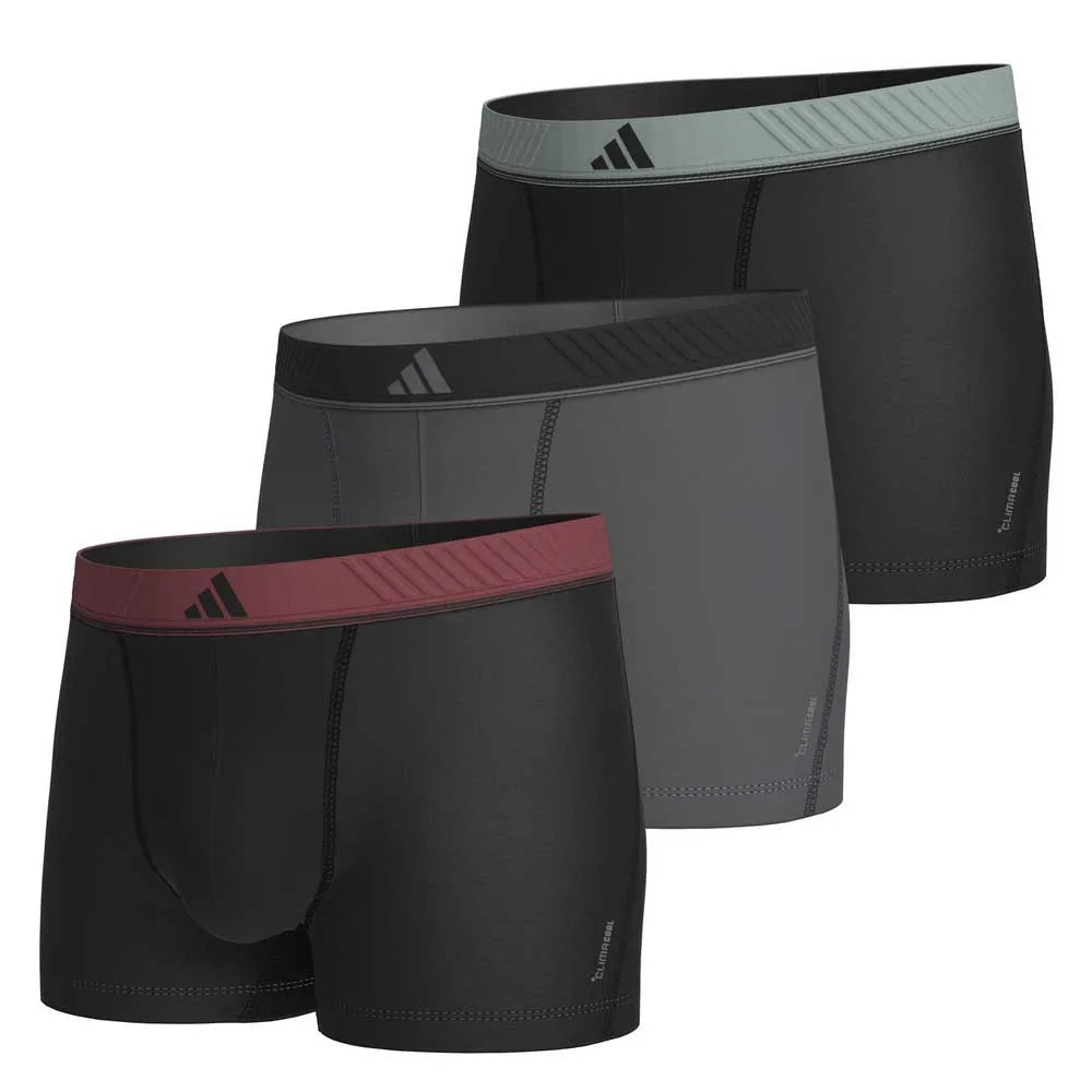 adidas Active Micro Flex EC boxers 3 units