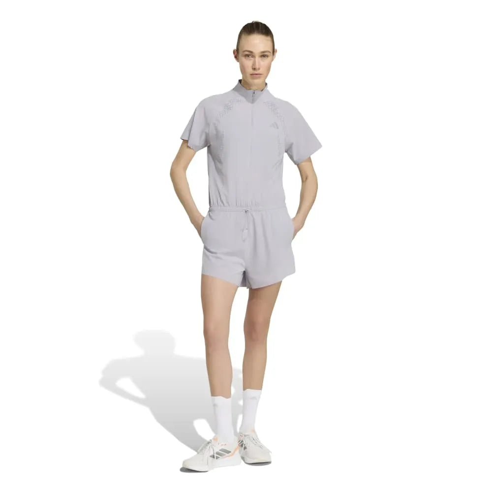 adidas Adi365 Aspyre Running short sleeve body