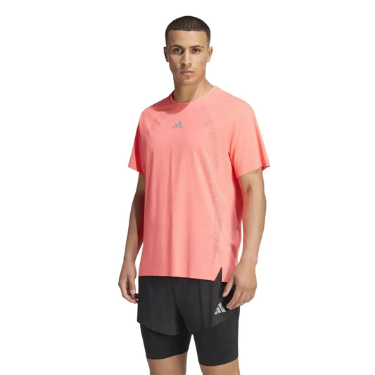adidas Adi365 Aspyre Running short sleeve T-shirt