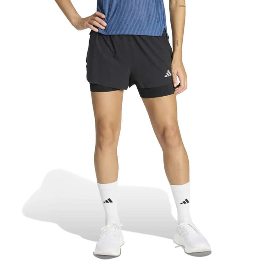 adidas Adi365 Climacool+ 4 Pocket 2in1 shorts