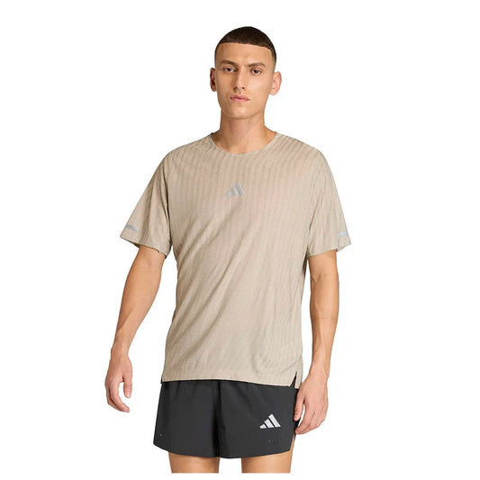 adidas Adi365 Climacool+ Engineered short sleeve T-shirt