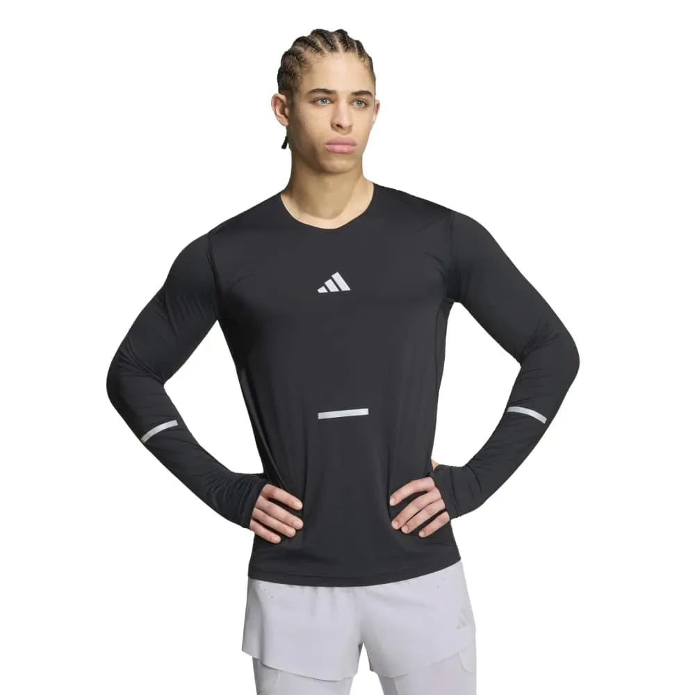 adidas Adi365 Climacool+ long sleeve T-shirt