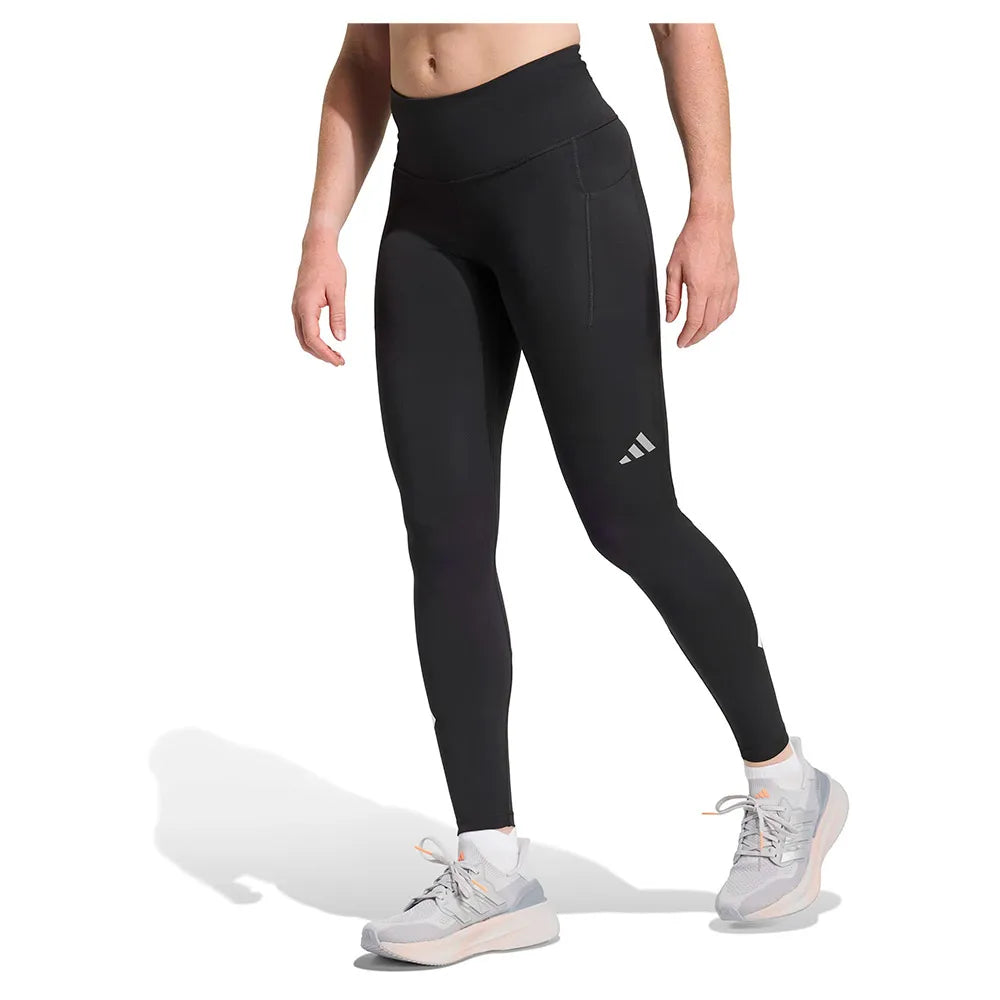 adidas Adi365 Climacool 3 Stripes Running leggings