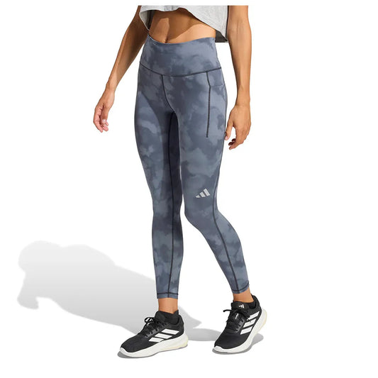 adidas Adi365 Climacool AOP Running 7/8 Leggings