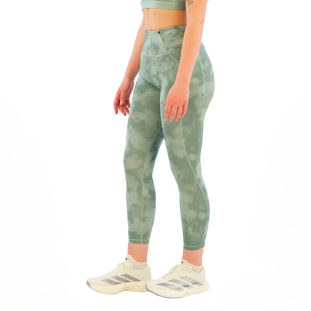adidas Adi365 Climacool AOP Running leggings