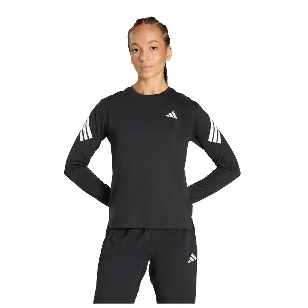 adidas Adi365 Climacool long sleeve T-shirt