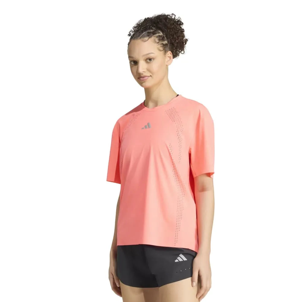 adidas Adi365 Hybrid short sleeve T-shirt