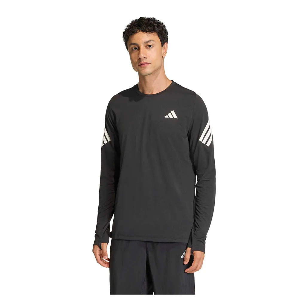 adidas Adi365 Iconic///Running long sleeve T-shirt