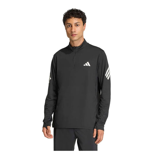 adidas Adi365 Iconic half zip sweatshirt