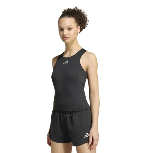 adidas Adi365 Running Added Support sleeveless T-shirt