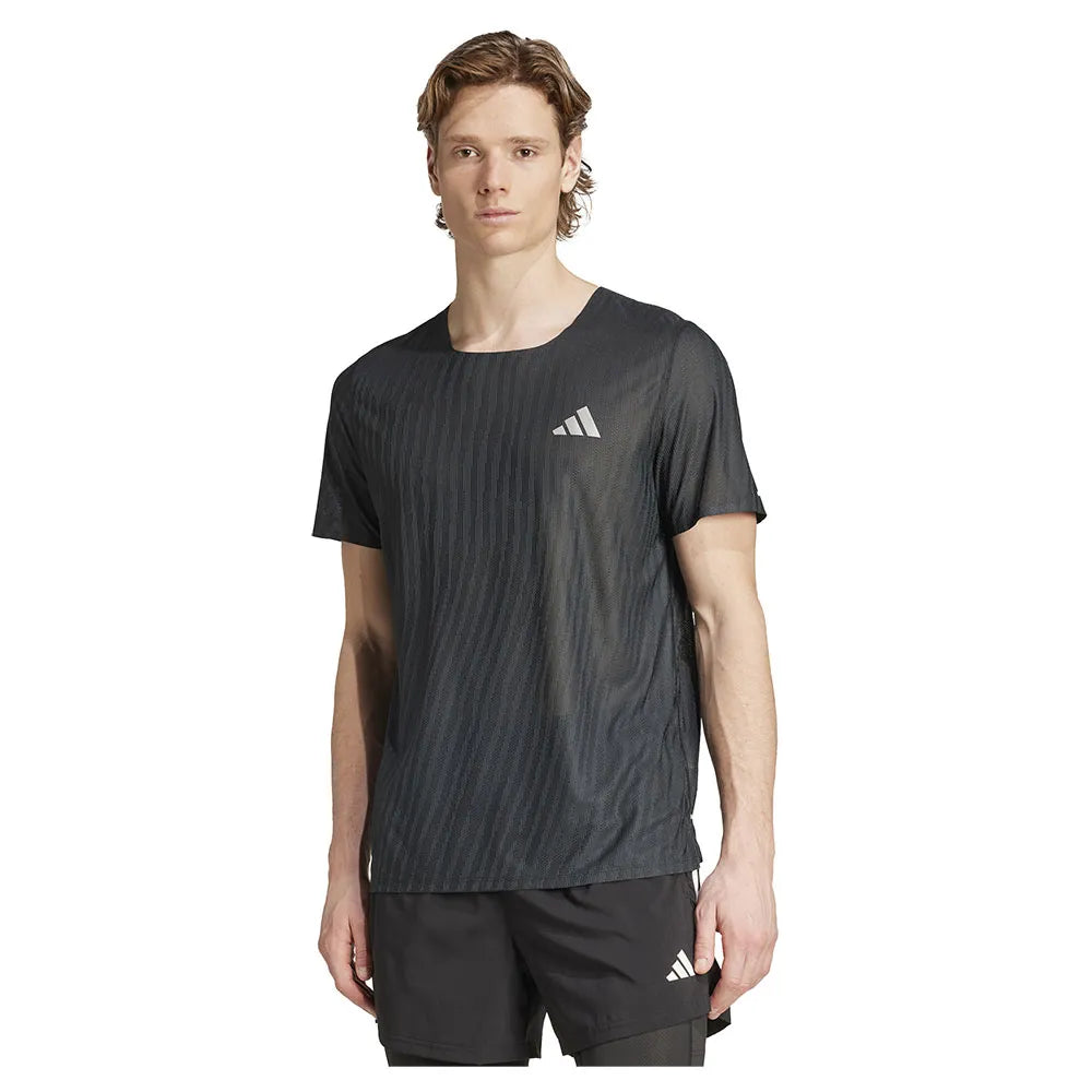 adidas Adi365 Running Climacool+ short sleeve T-shirt
