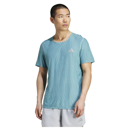 adidas Adi365 Running Climacool+ short sleeve T-shirt