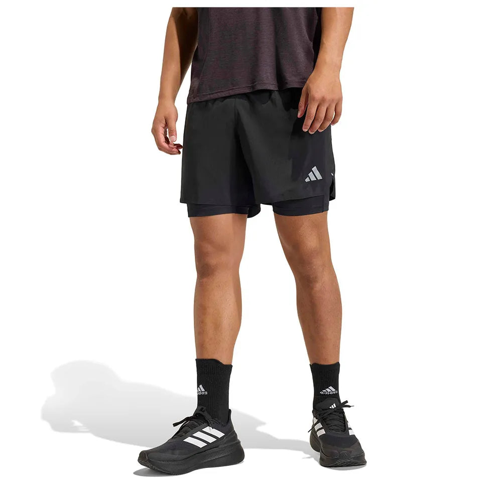 adidas Adi365 Running Essentials 2in1 shorts