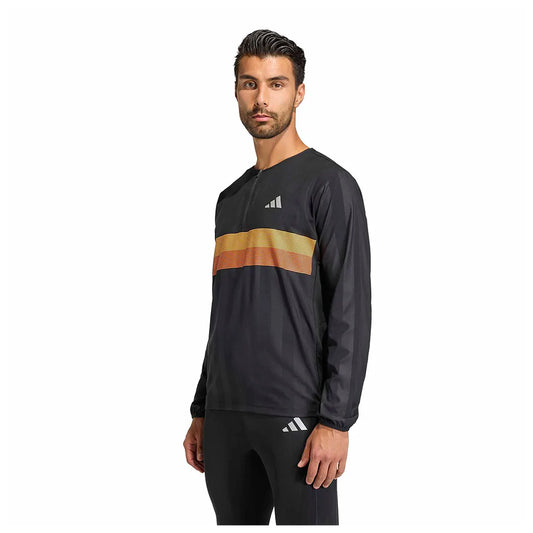 adidas Adi365 Seasonal Running Crew sweatshirt