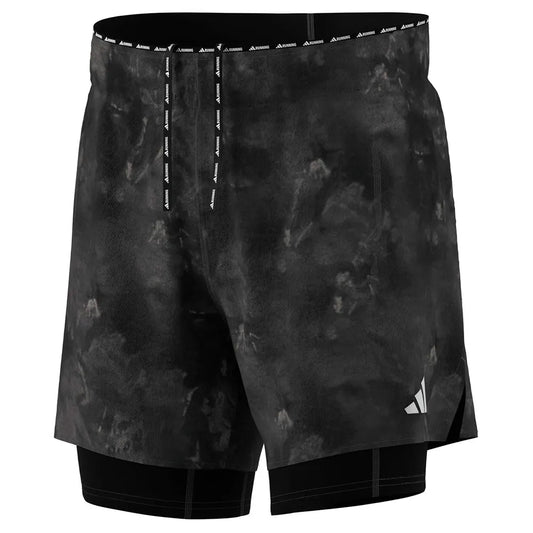 adidas Adi365 Spray Dye 2in1 shorts
