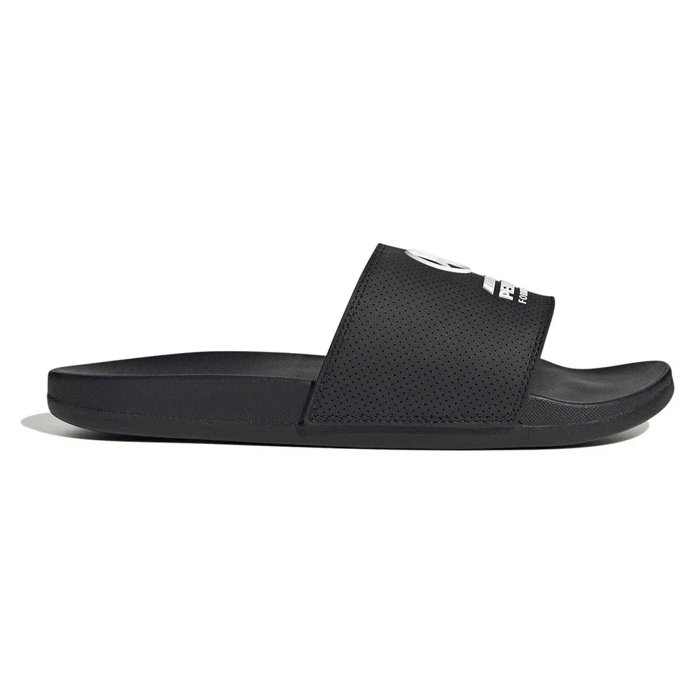 adidas Adilette Comfort Mercedes-AMG Petronas F1 Team slides
