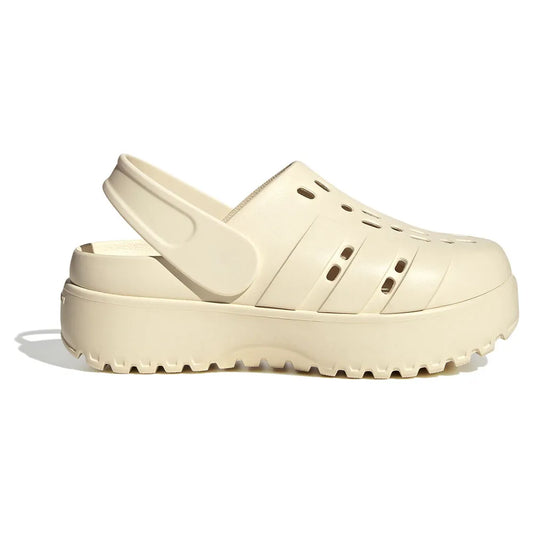 adidas Adilette Platform clogs