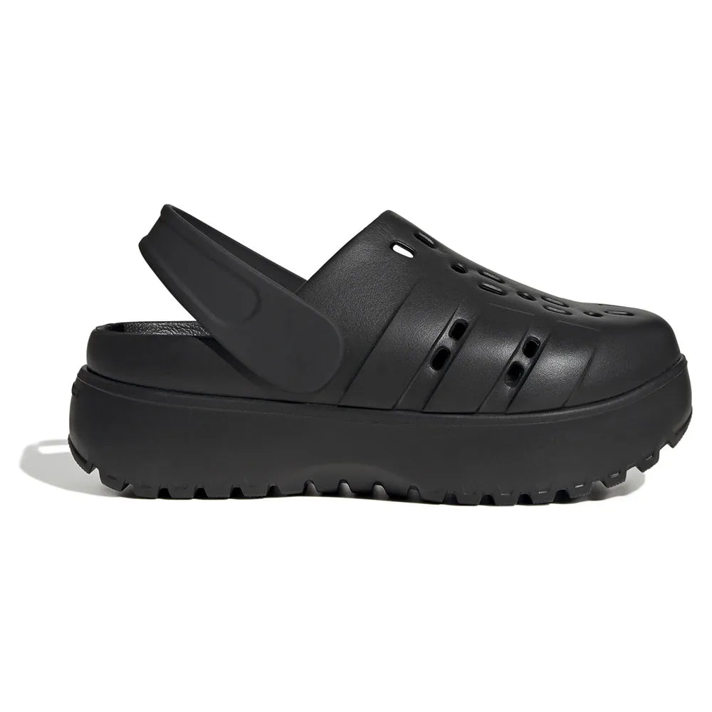 adidas Adilette Platform clogs