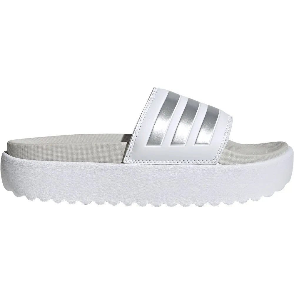adidas Adilette Platform slides