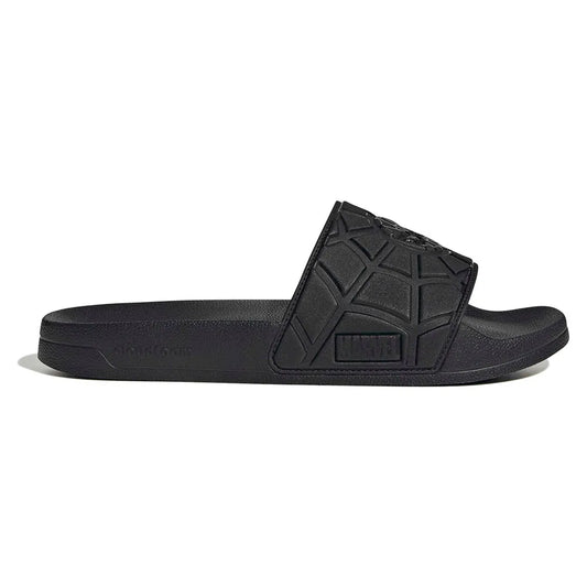 adidas Adilette Shower Spiderman slides