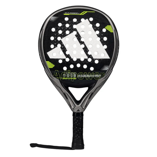 adidas Adipower carbon ctrl 2025 padel racket