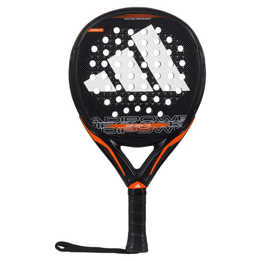 adidas Adipower Ctrl 3.3 padel racket