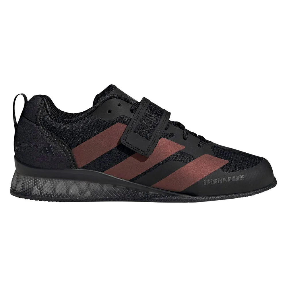 adidas Adipower III weightlifting shoes