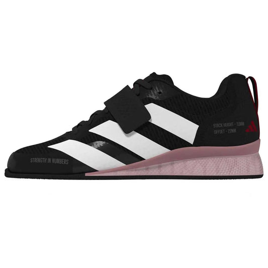 adidas Adipower III weightlifting shoes