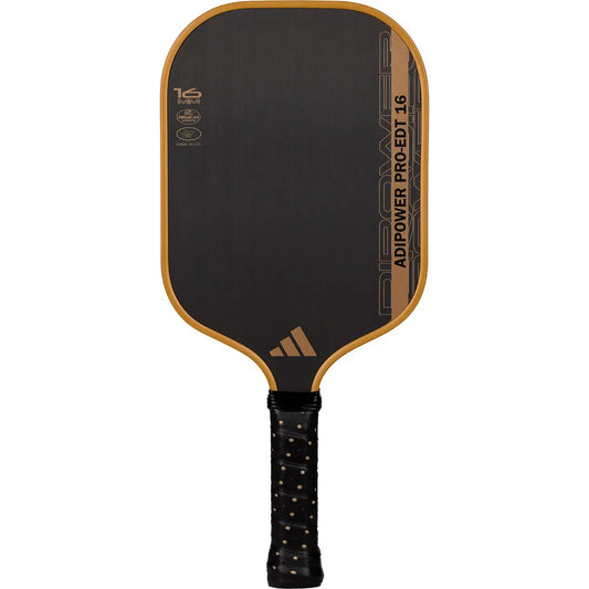 adidas Adipower pro edt 16mm pickleball paddle