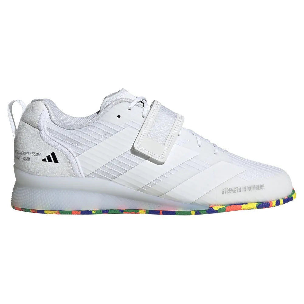 adidas Adipower Weightlifting 3 weightlifting shoes