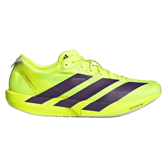 adidas Adizero Adios 9 running shoes