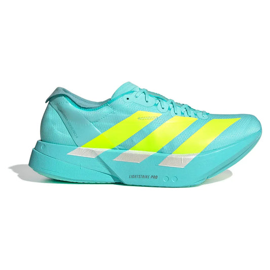 adidas Adizero Adios Pro 4 running shoes