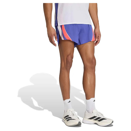 adidas Adizero Archive Running 3´´ shorts