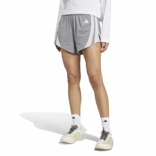 adidas Adizero Archive Running 4´´ shorts
