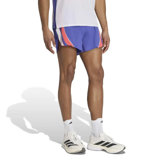 adidas Adizero Archive Running 7´´ shorts