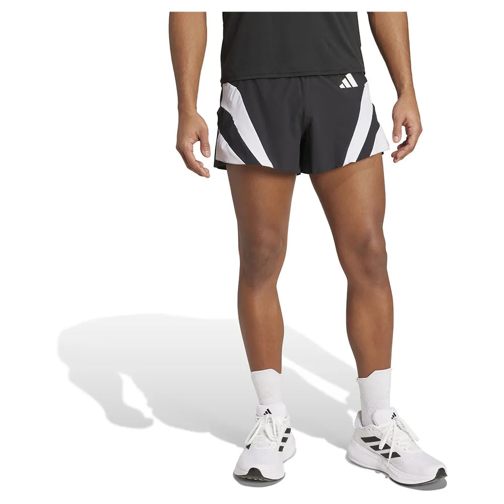 adidas Adizero Archive Running Gel 2´´ shorts