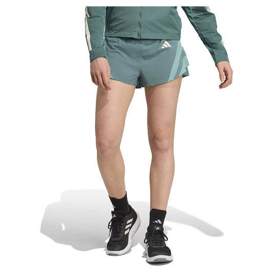 adidas Adizero Archive Running Gel 4´´ shorts